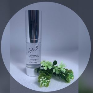 Sh Rejuvenating Collagen Eye Gel  15ml